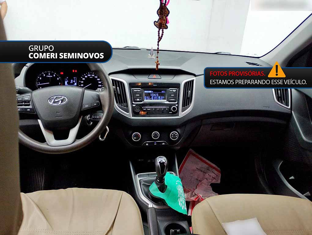 CRETA 1.6 16V FLEX ATTITUDE MANUAL3