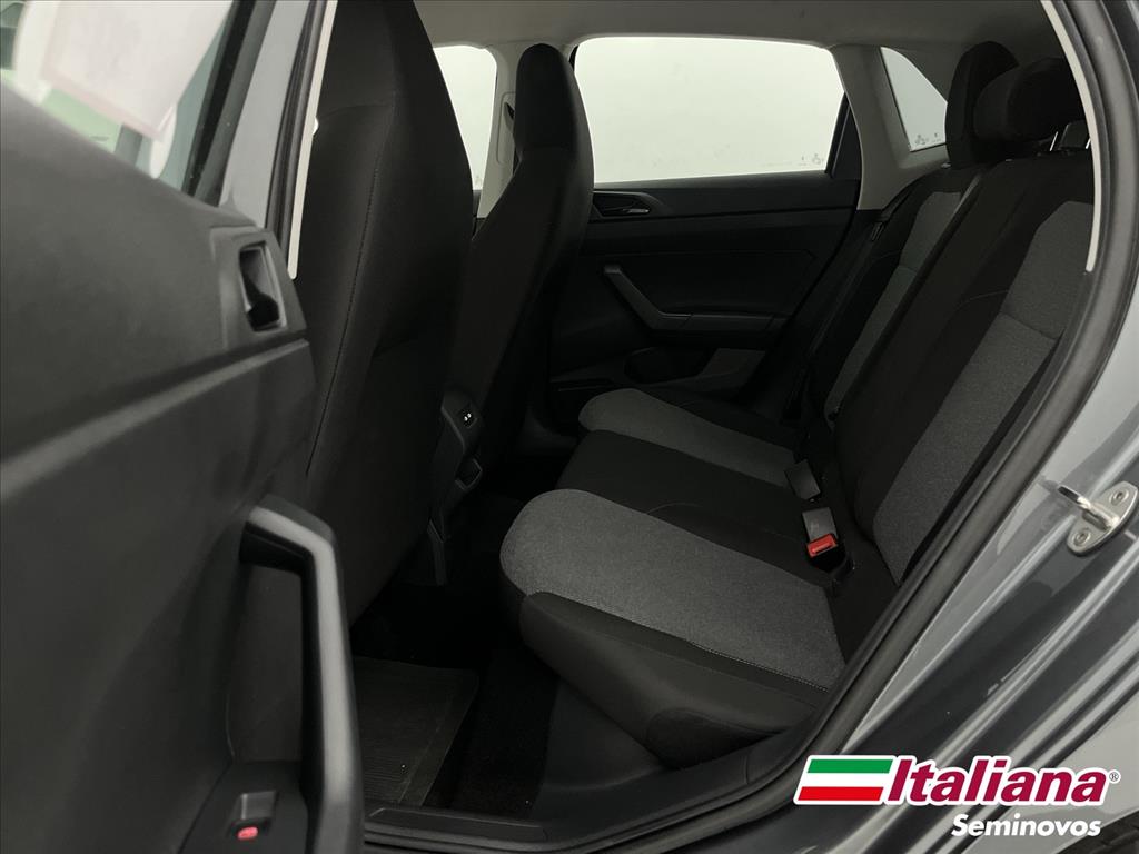 POLO 1.0 170 TSI COMFORTLINE AUTOMÁTICO13