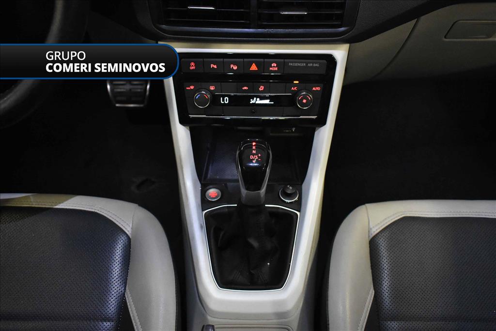 T-CROSS 1.4 250 TSI TOTAL FLEX HIGHLINE AUTOMÁTICO13