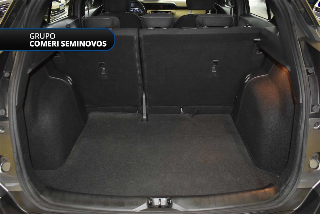 KICKS 1.6 16V FLEXSTART S DIRECT 4P XTRONIC4