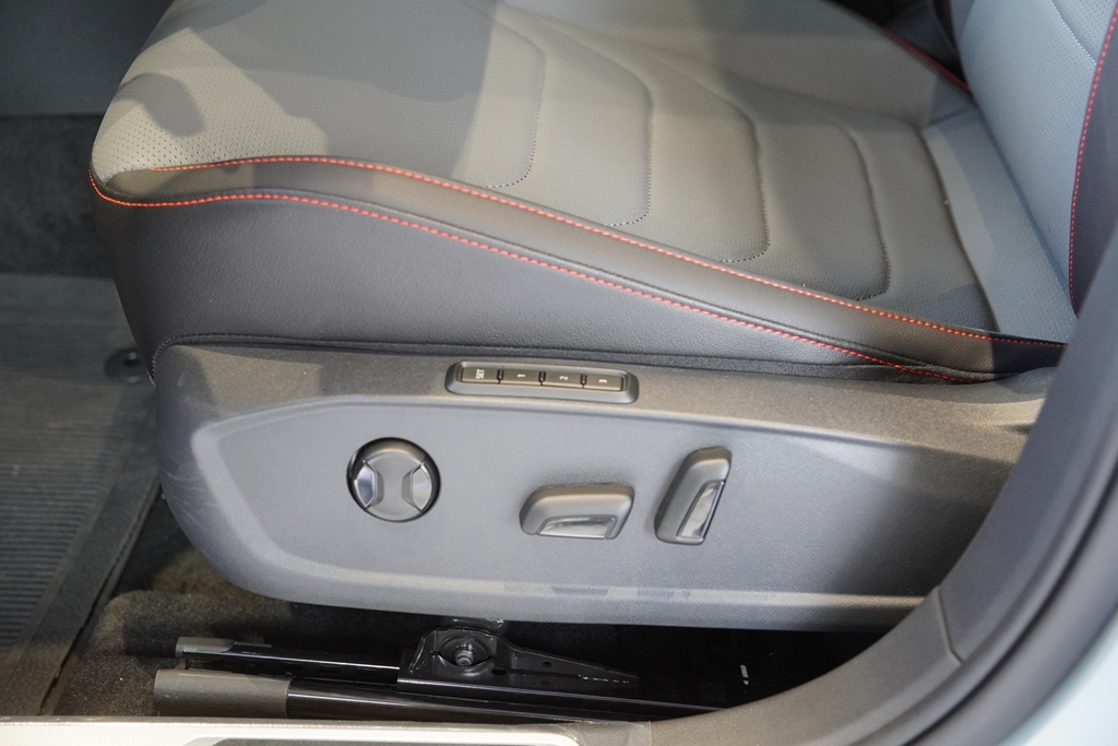 JETTA 2.0 350 TSI GASOLINA GLI DSG9