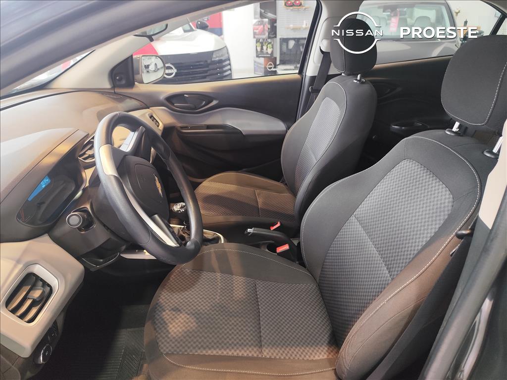 ONIX 1.4 MPFI LT 8V FLEX 4P MANUAL8