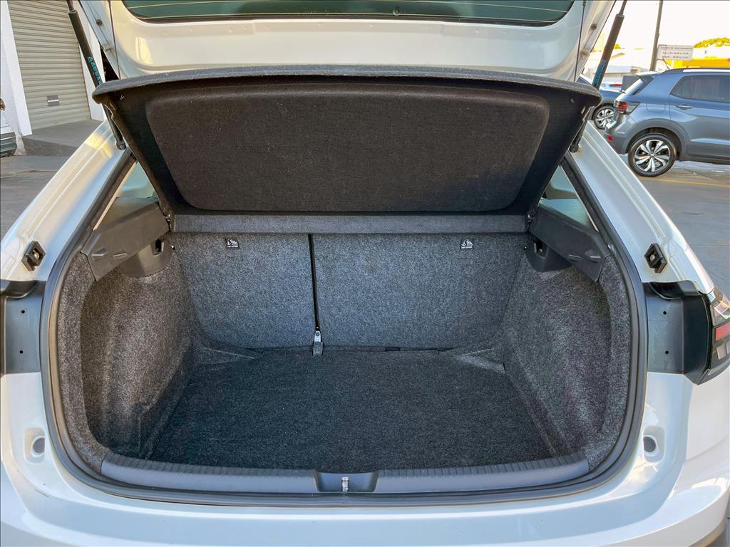 NIVUS 1.0 200 TSI TOTAL FLEX COMFORTLINE AUTOMÁTICO