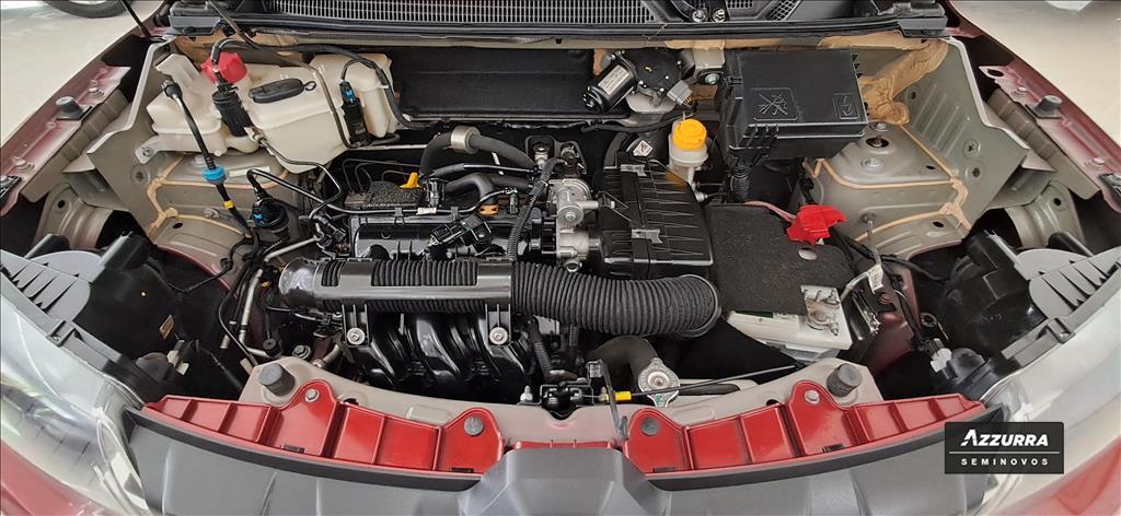 KWID 1.0 12V SCE FLEX INTENSE MANUAL11