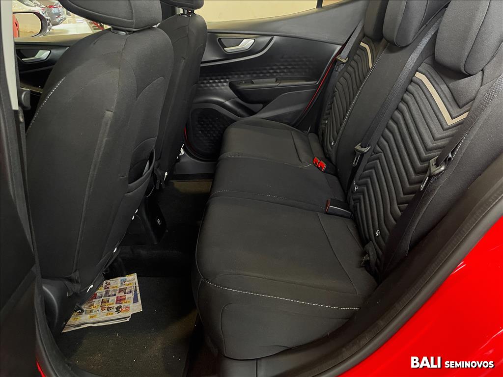 PULSE 1.3 FLEX DRIVE MANUAL16