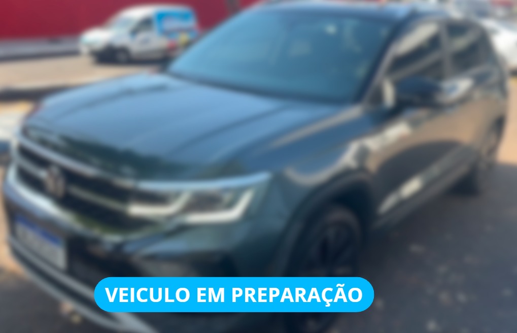 TAOS 1.4 250 TSI TOTAL FLEX HIGHLINE AUTOMÁTICO0
