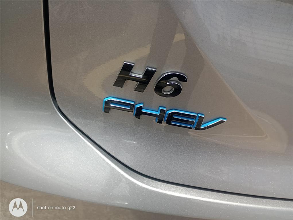 HAVAL H6 1.5 PHEV PREMIUM AWD E-TRACTION8