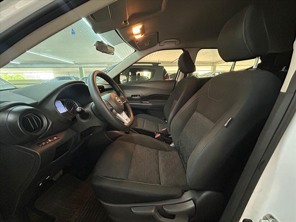 KICKS 1.6 16V FLEXSTART SENSE XTRONIC6