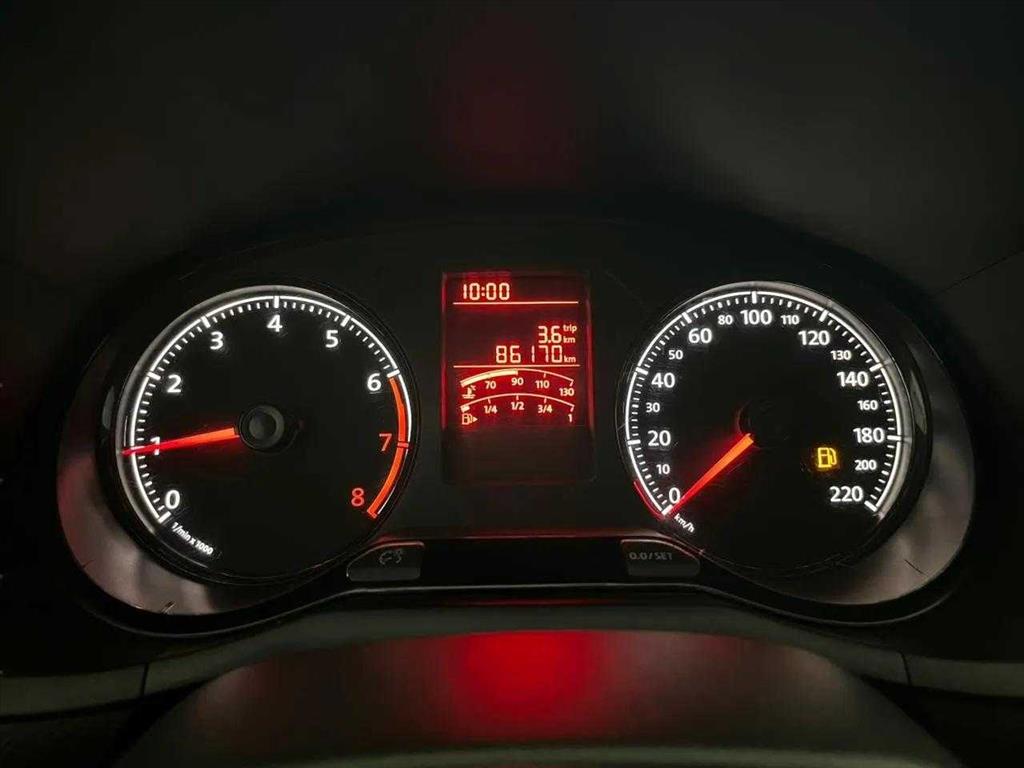 GOL 1.0 12V MPI TOTALFLEX 4P MANUAL7