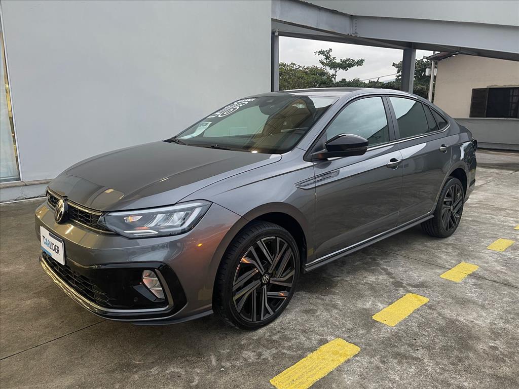 VIRTUS 1.4 250 TSI EXCLUSIVE AUTOMÁTICO1