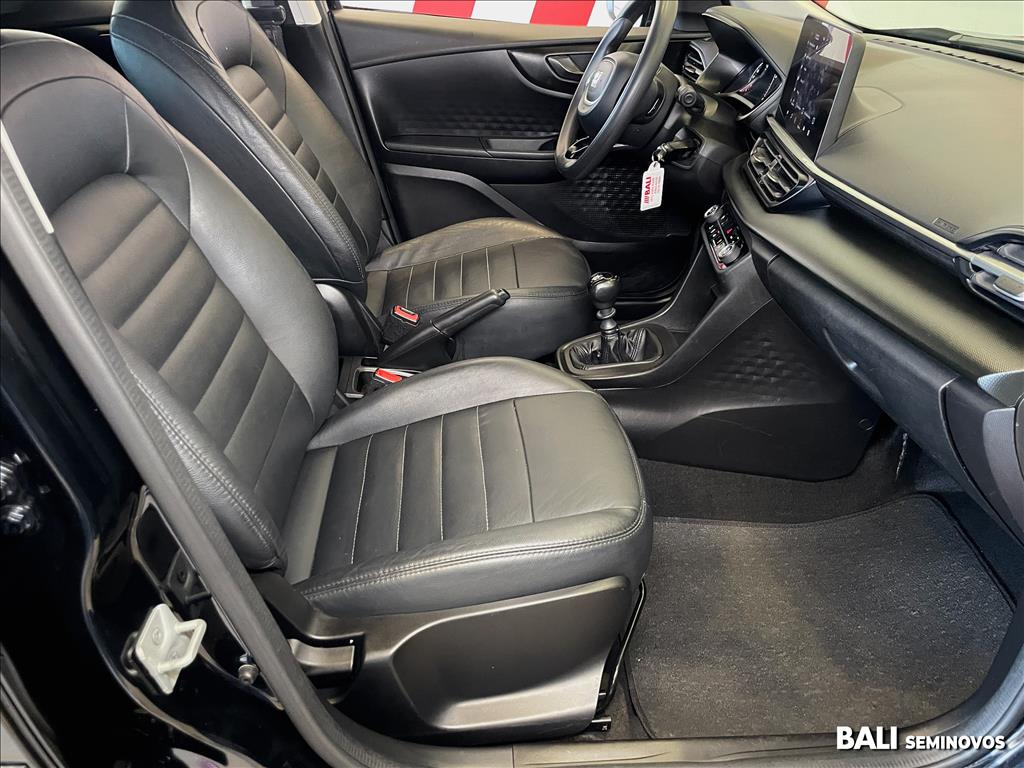 PULSE 1.3 FLEX DRIVE MANUAL12