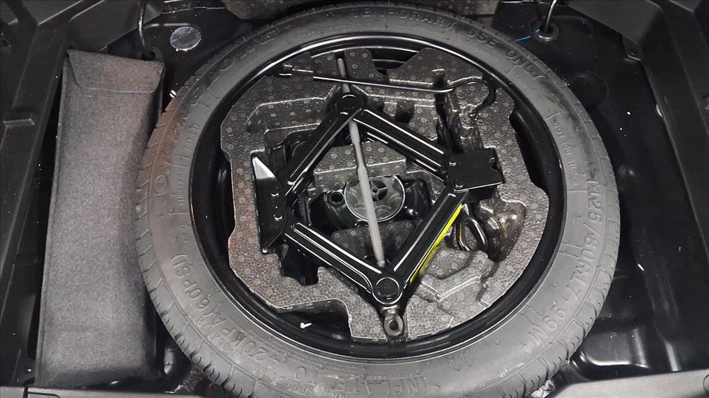 CAOA Chery-TIGGO 5x-1.5 VVT TURBO iFLEX SPORT CVT