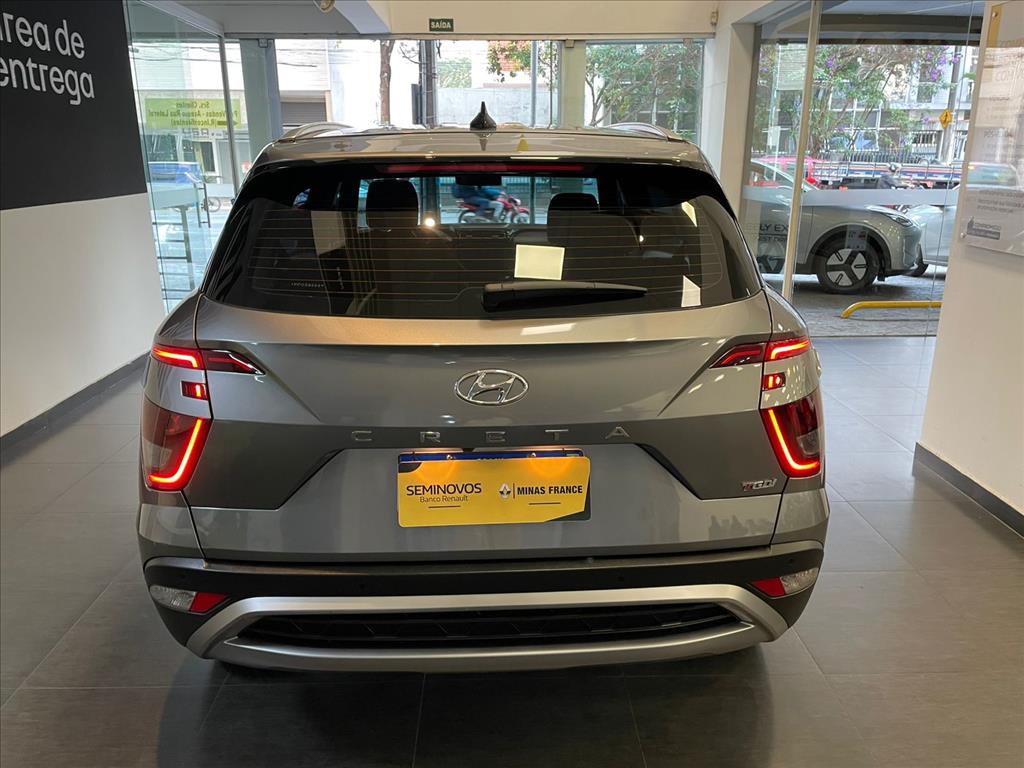 CRETA 1.0 TGDI FLEX LIMITED AUTOMÁTICO4
