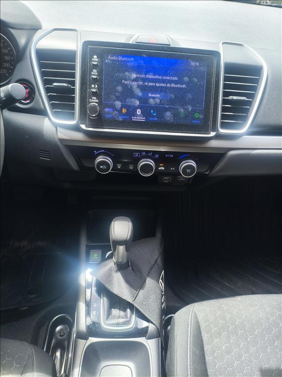 CITY 1.5 i-VTEC FLEX EX CVT15