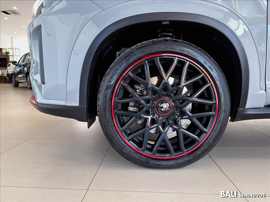 FASTBACK 1.3 TURBO 270 FLEX ABARTH AT68