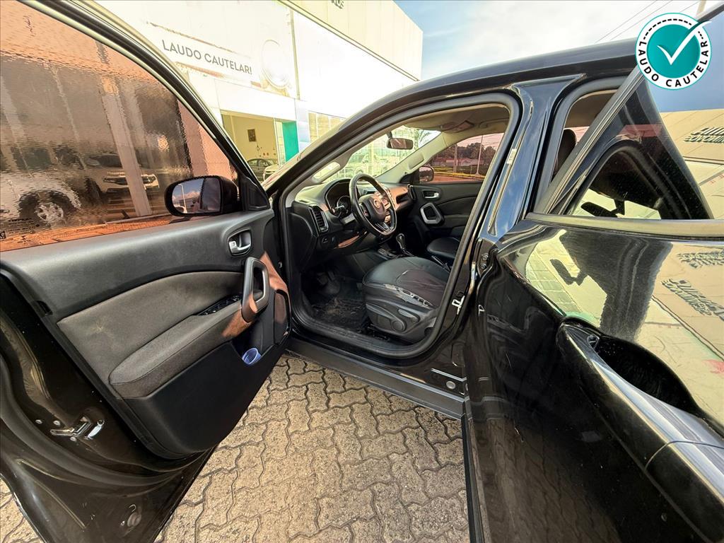 TORO 1.8 16V EVO FLEX ENDURANCE AT67