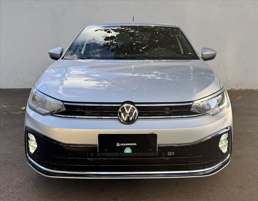 VIRTUS 1.0 200 TSI HIGHLINE AUTOMÁTICO