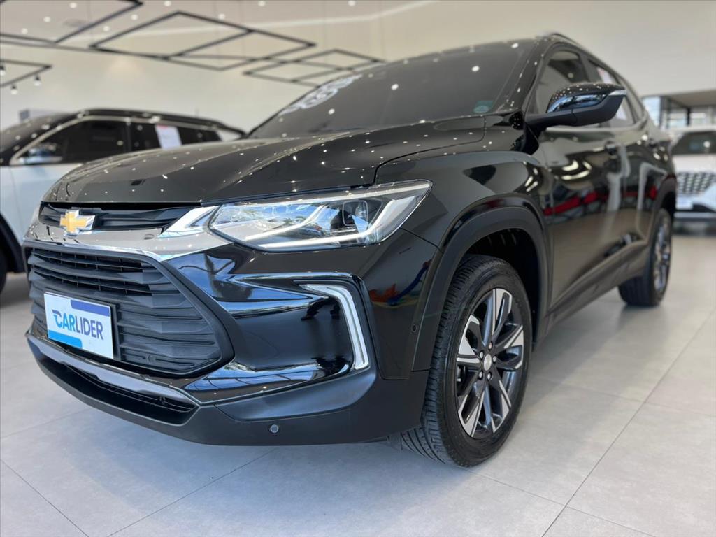 TRACKER 1.2 TURBO FLEX PREMIER AUTOMÁTICO13