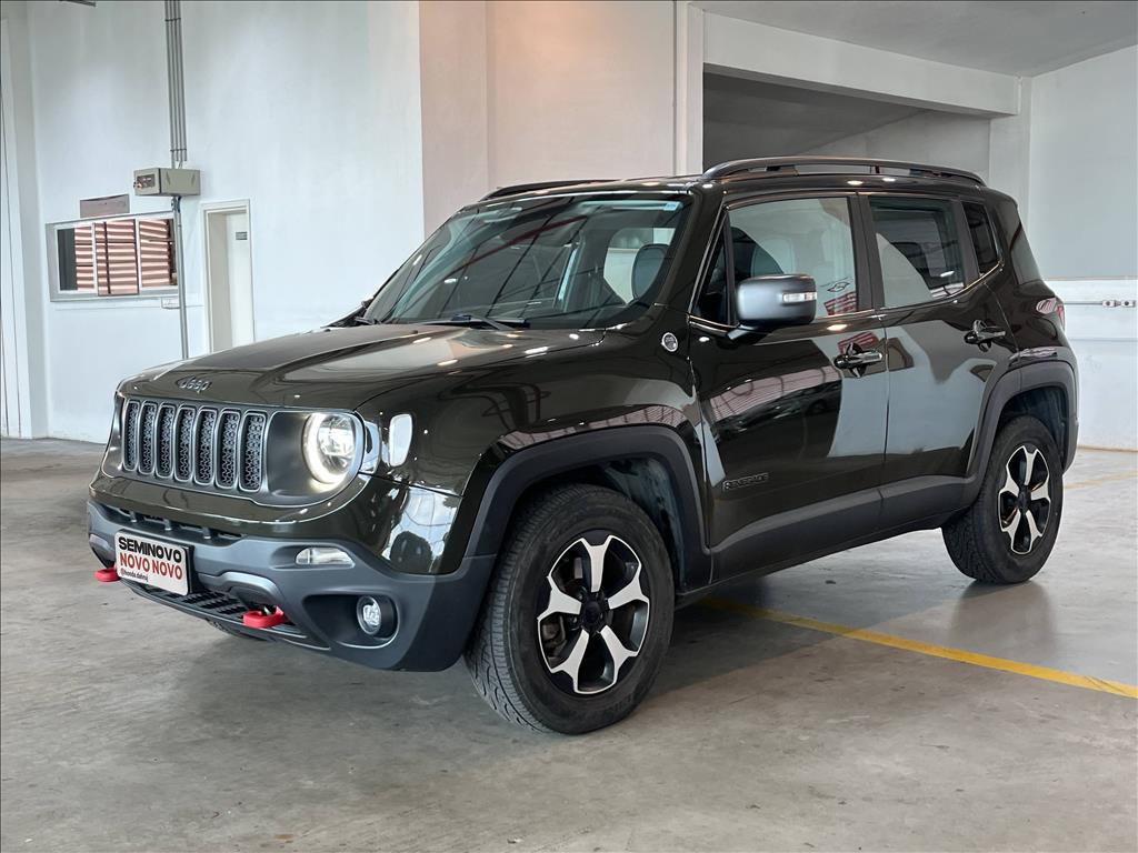 RENEGADE 2.0 16V TURBO DIESEL TRAILHAWK 4P 4X4 AUTOMÁTICO2