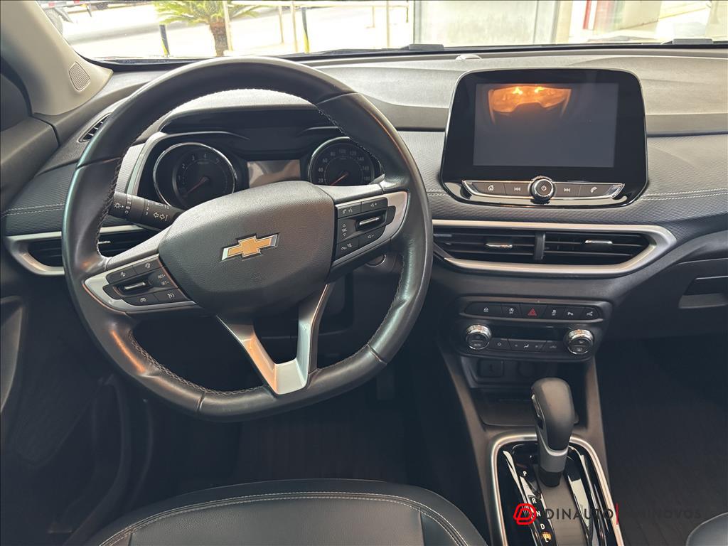 GM - Chevrolet-TRACKER-1.2 TURBO FLEX PREMIER AUTOMÁTICO