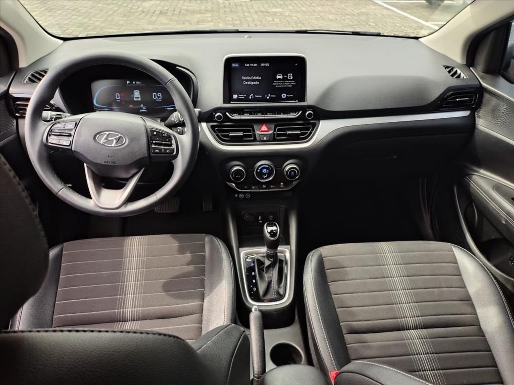 Hyundai-HB20-1.0 TGDI FLEX PLATINUM AUTOMÁTICO