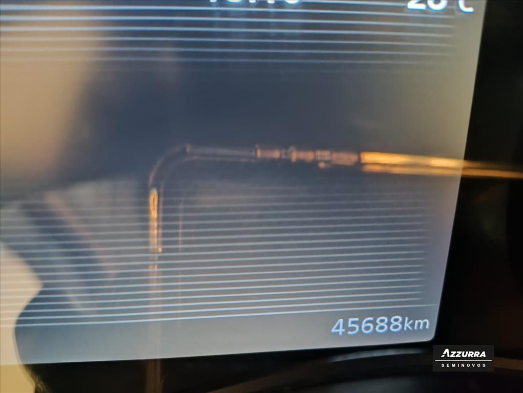 KICKS 1.6 16V FLEXSTART ADVANCE XTRONIC9