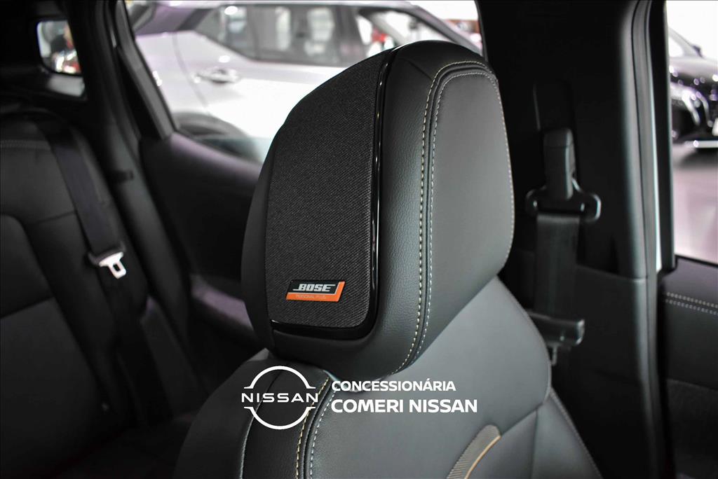 KICKS 1.0  TURBO FLEX PLATINUM DCT7