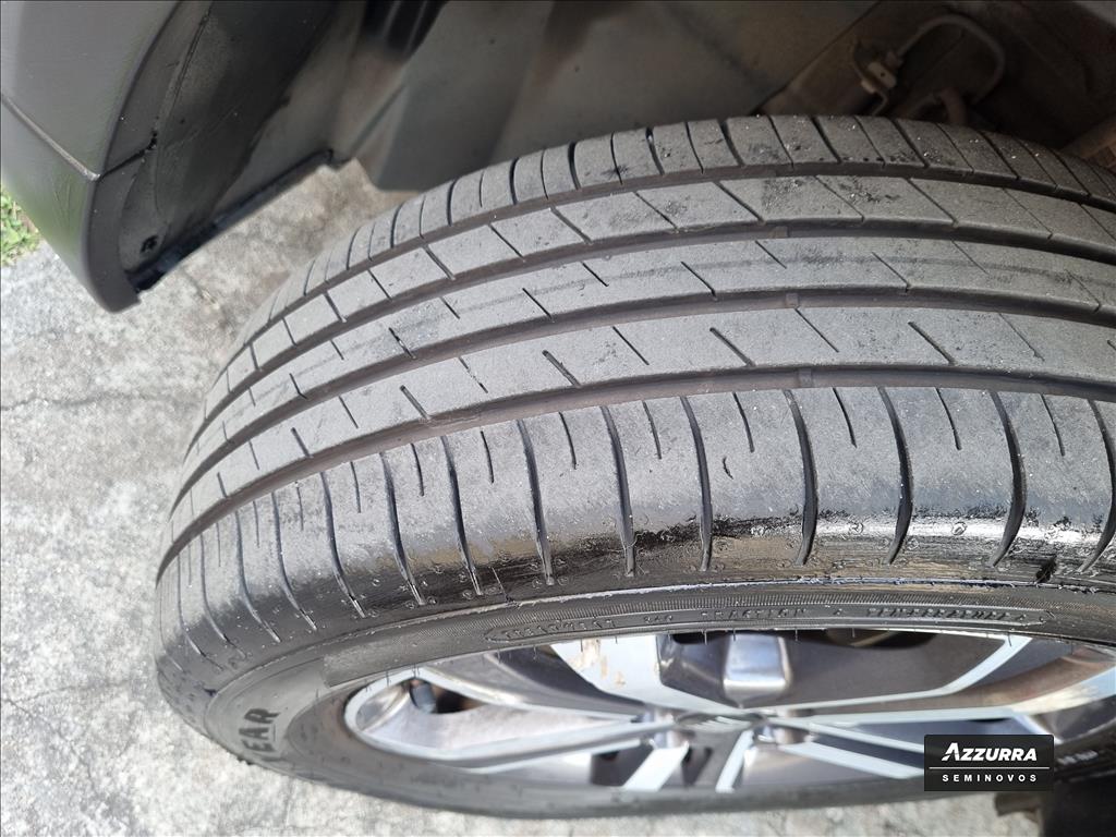PULSE 1.0 TURBO 200 FLEX AUDACE CVT13