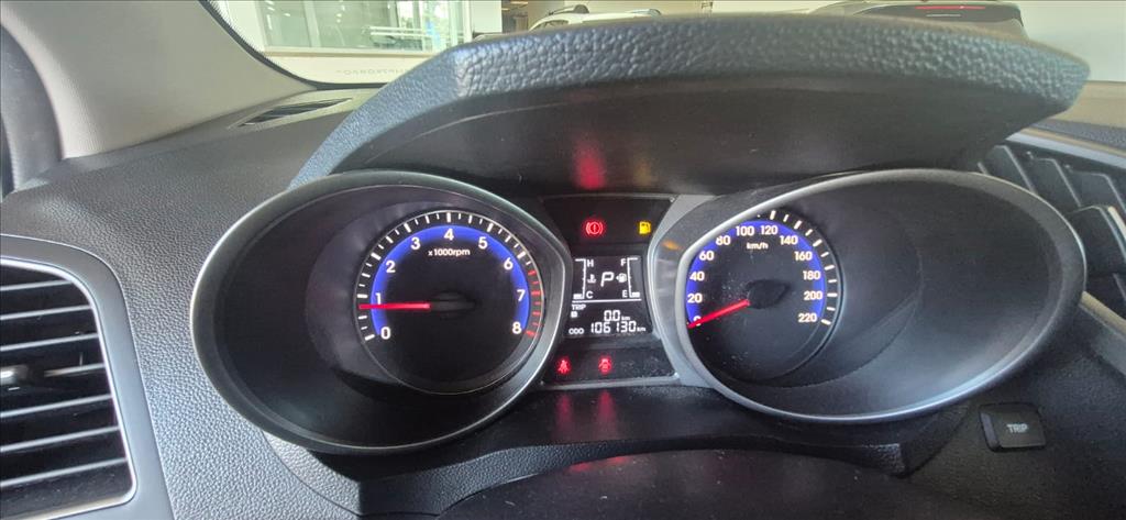 HB20X 1.6 16V PREMIUM FLEX 4P AUTOMÁTICO15