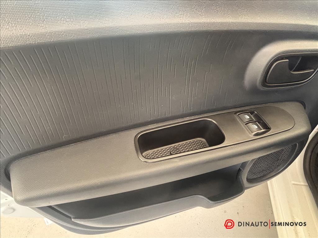 Fiat-MOBI-1.0 EVO FLEX LIKE. MANUAL