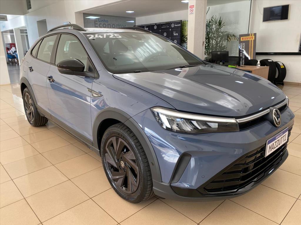 NIVUS 1.0 200 TSI TOTAL FLEX HIGHLINE AUTOMÁTICO