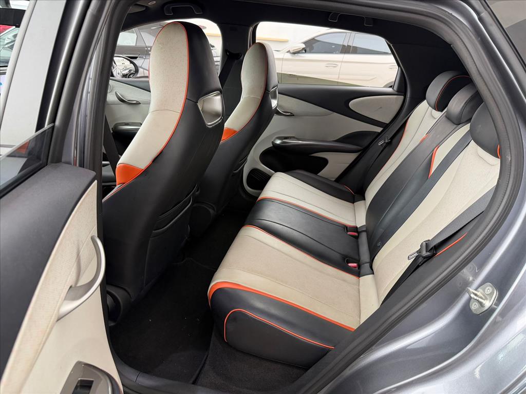 DOLPHIN 44,9 KW ELÉTRICO GS10