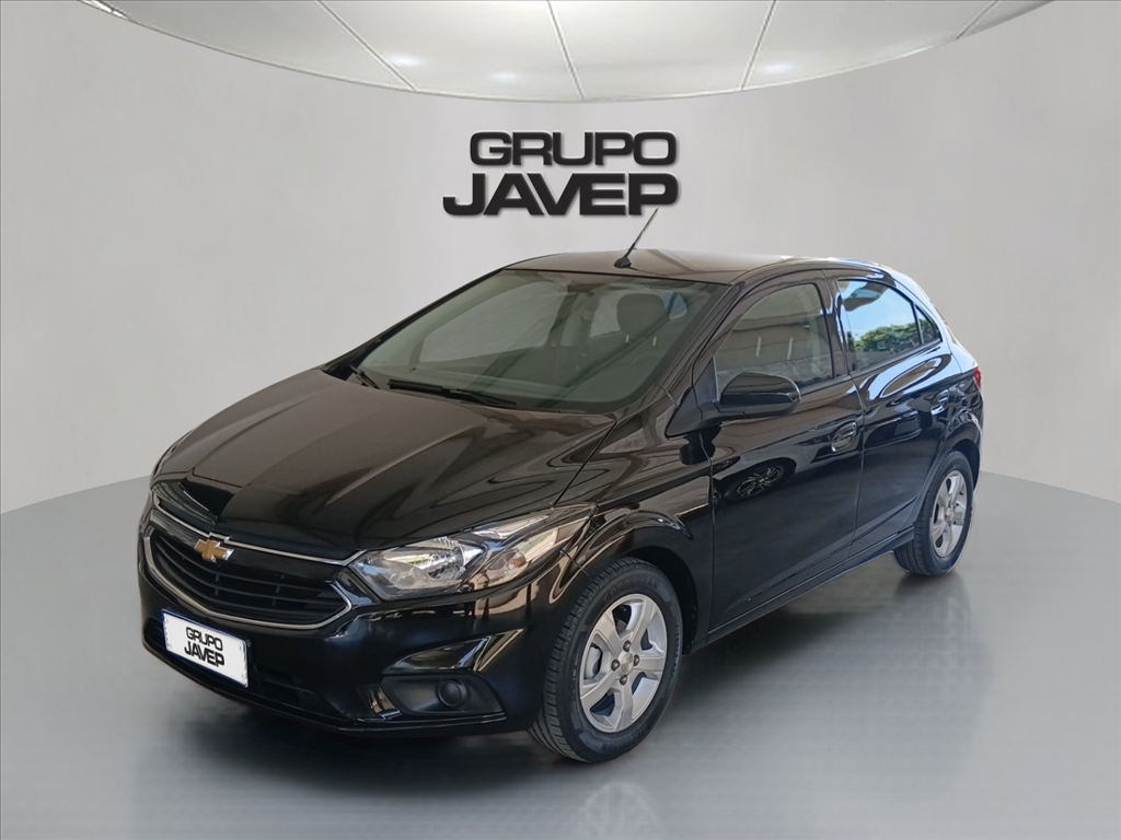 Chevrolet Onix 1.4 Mpfi LT 8V Flex 4P Manual - foto 9