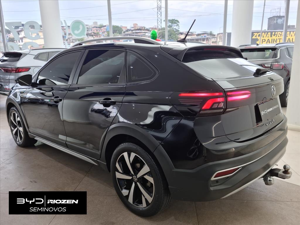 NIVUS 1.0 200 TSI TOTAL FLEX HIGHLINE AUTOMÁTICO2