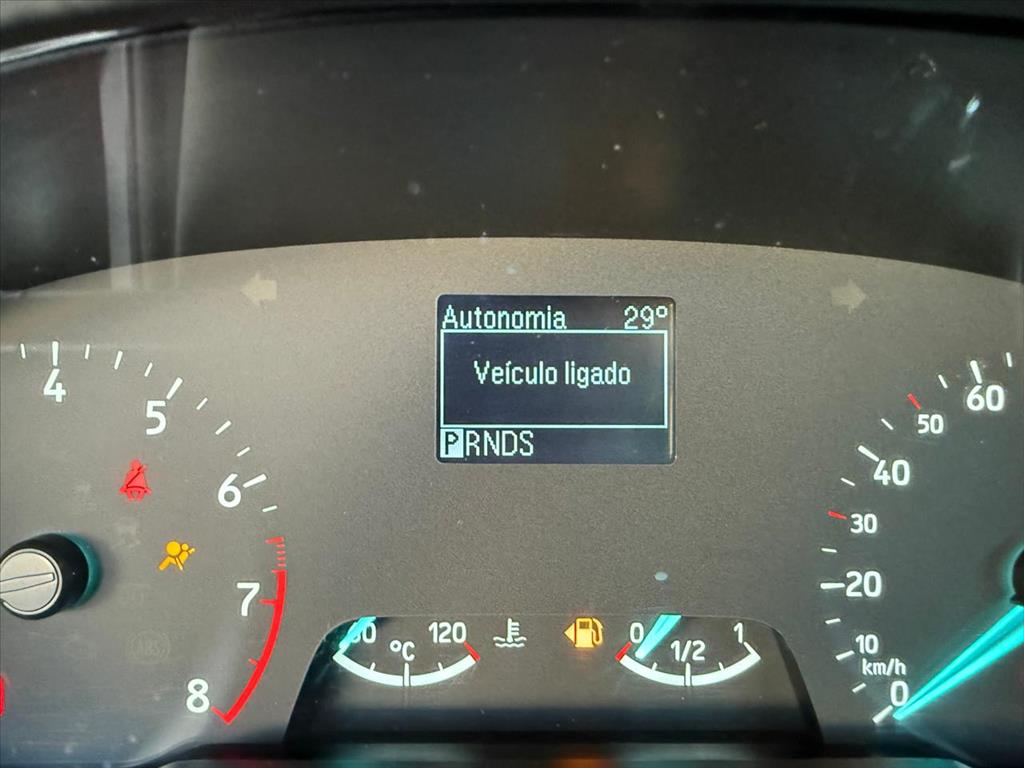 ECOSPORT 1.5 TI-VCT FLEX SE AUTOMÁTICO10