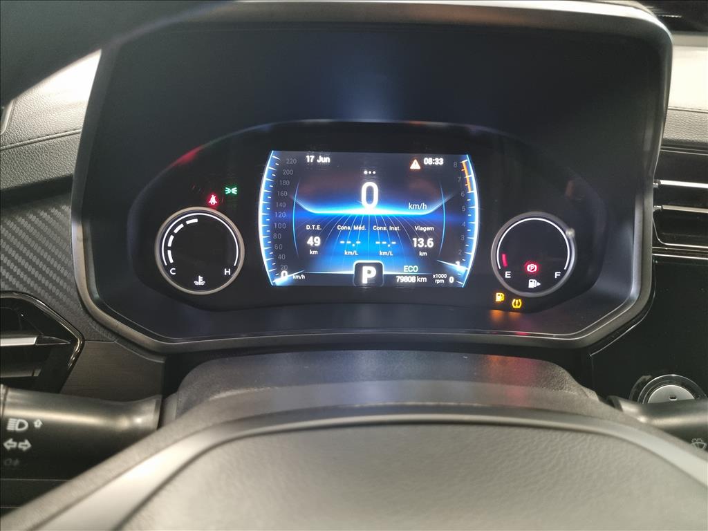 TIGGO 3X 1.0 VVT TURBO iFLEX PRO CVT