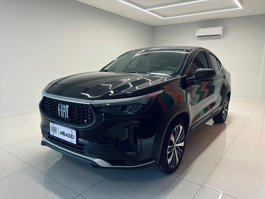 FASTBACK 1.0 TURBO 200 FLEX AUDACE CVT2