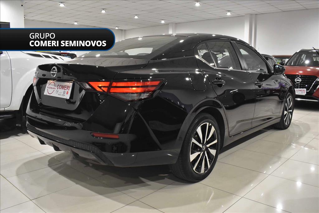 SENTRA 2.0 16V GASOLINA ADVANCE XTRONIC1 SENTRA 2.0 16V GASOLINA ADVANCE XTRONIC1