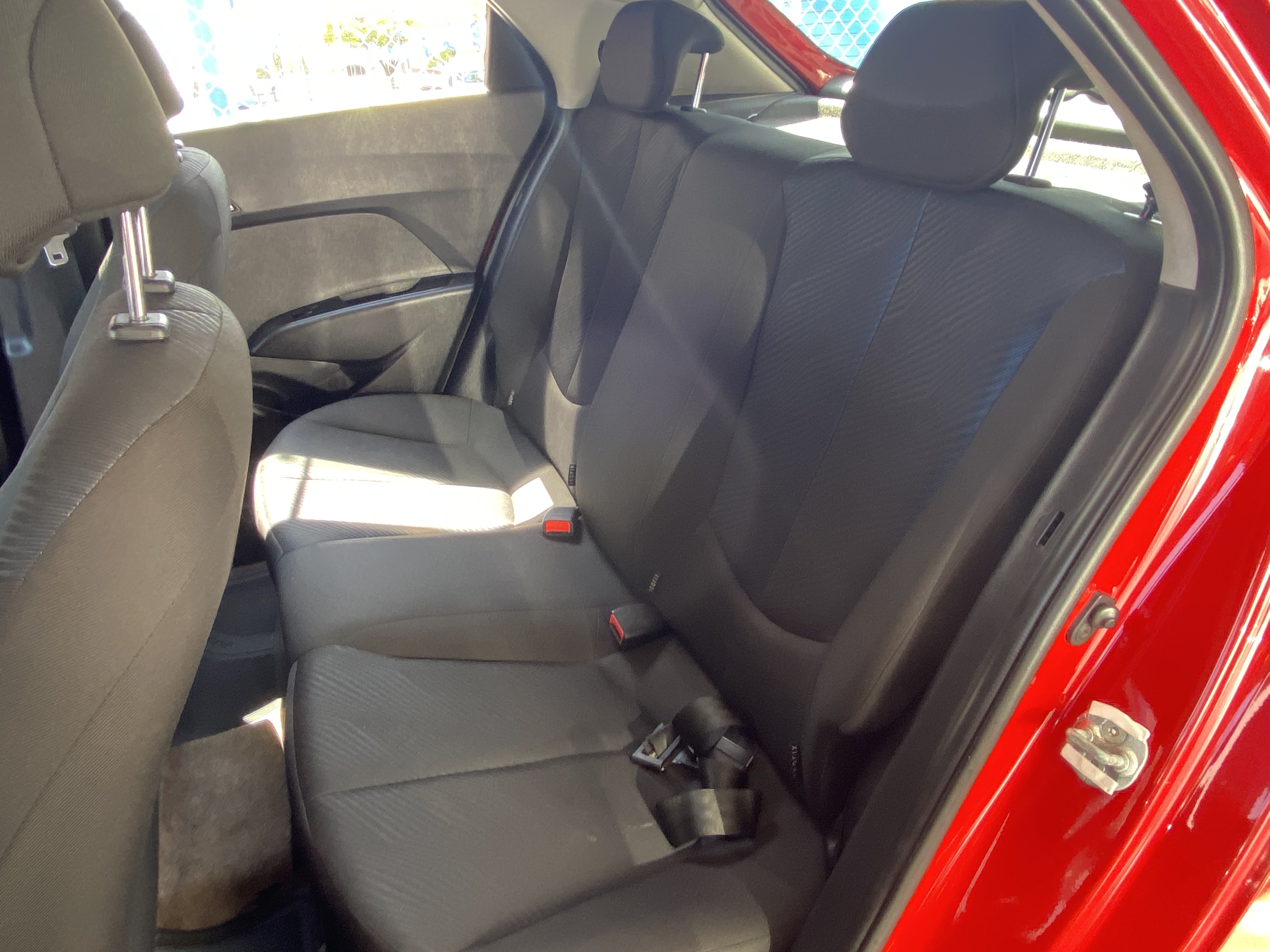 HB20 1.6 COMFORT PLUS 16V FLEX 4P MANUAL9
