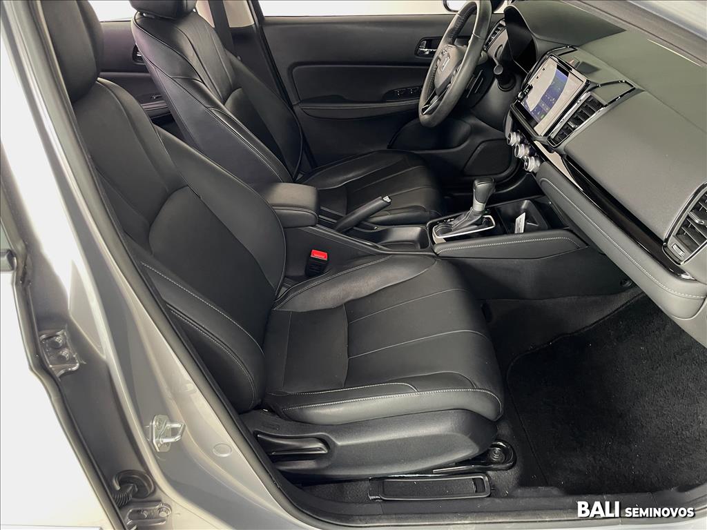 CITY 1.5 i-VTEC FLEX TOURING CVT11