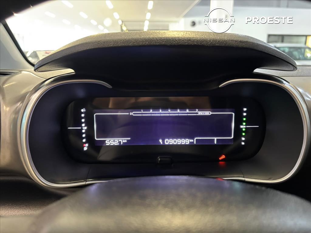 C4 CACTUS 1.6 VTI 120 FLEX LIVE EAT69
