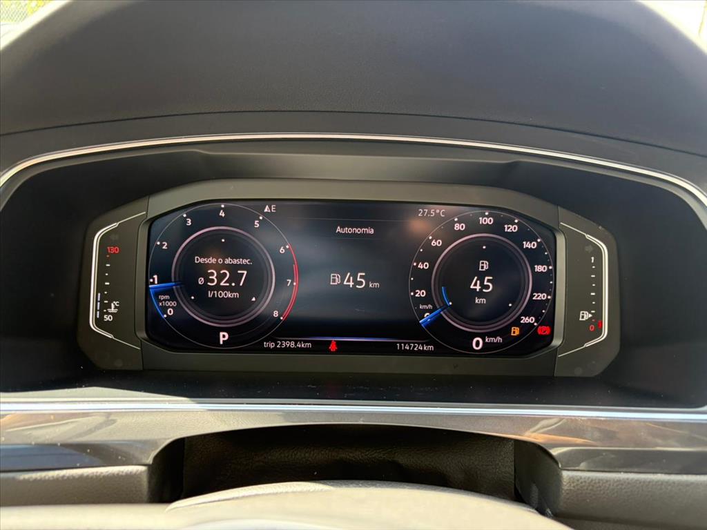 TIGUAN 1.4 250 TSI TOTAL FLEX ALLSPACE COMFORTLINE TIPTRONIC4