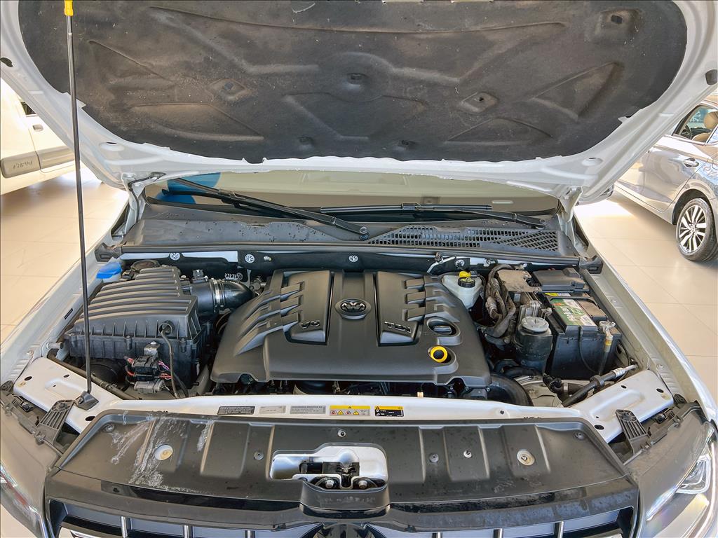 AMAROK 3.0 V6 TDI DIESEL HIGHLINE CD 4MOTION AUTOMÁTICO20