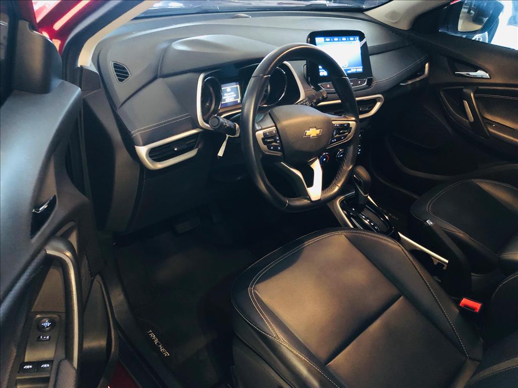 TRACKER 1.2 TURBO FLEX PREMIER AUTOMÁTICO7