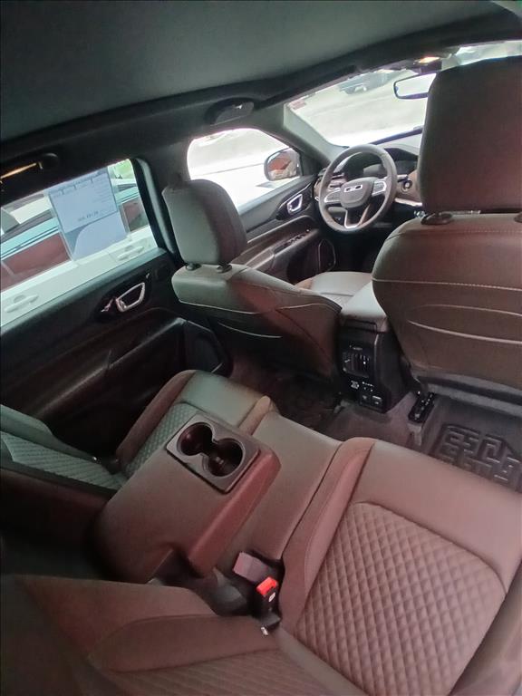 COMMANDER 2.0 TD380 TURBO DIESEL OVERLAND AT9