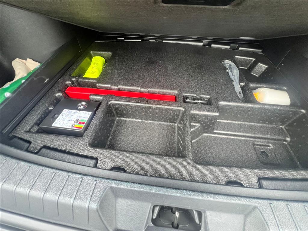 SONG PLUS 1.5 DM-I HÍBRIDO AUTOMÁTICO11