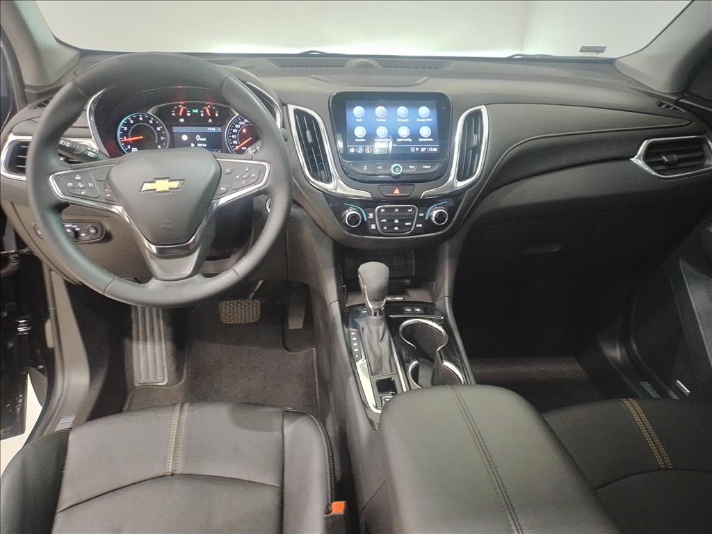 GM - Chevrolet-EQUINOX-1.5 16V TURBO GASOLINA PREMIER AWD AUTOMÁTICO