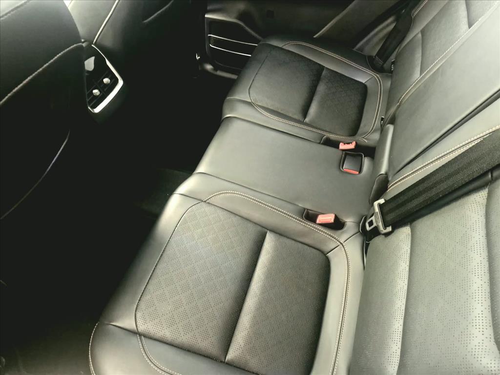 TIGGO 8 1.6 TGDI GASOLINA TXS DCT6