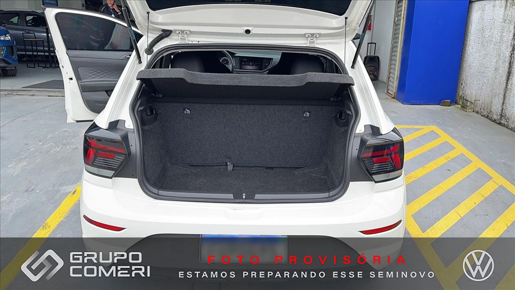 POLO 1.0 MPI TRACK MANUAL7