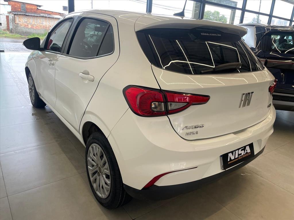 ARGO 1.0 FIREFLY FLEX DRIVE MANUAL5